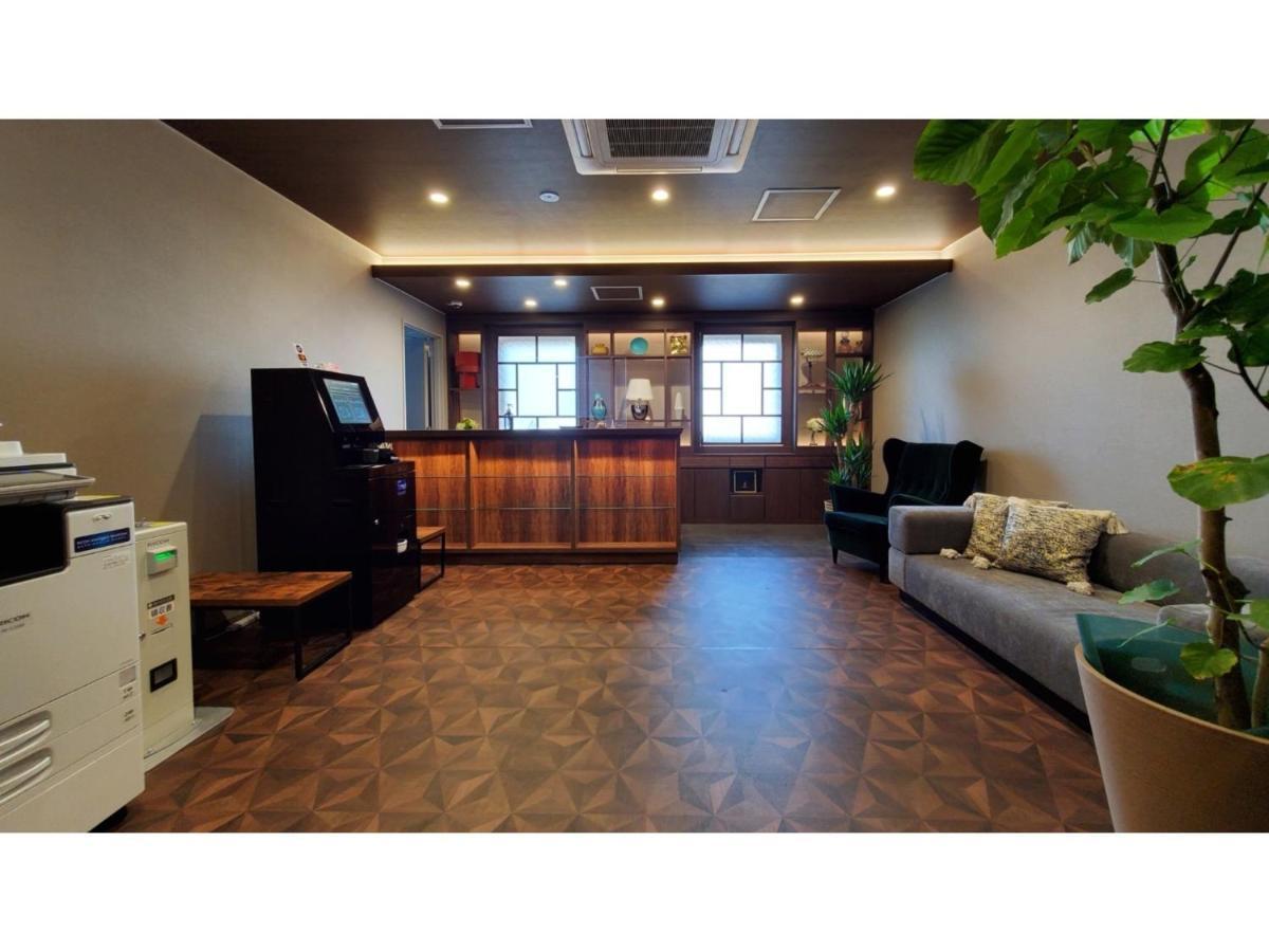 Ｂｕｓｉｎｅｓｓ&Ａｃｔｉｖｉｔｙ Ｃｈａｎｖｒｅ - Vacation Stay 64321V Tochigi Exterior photo