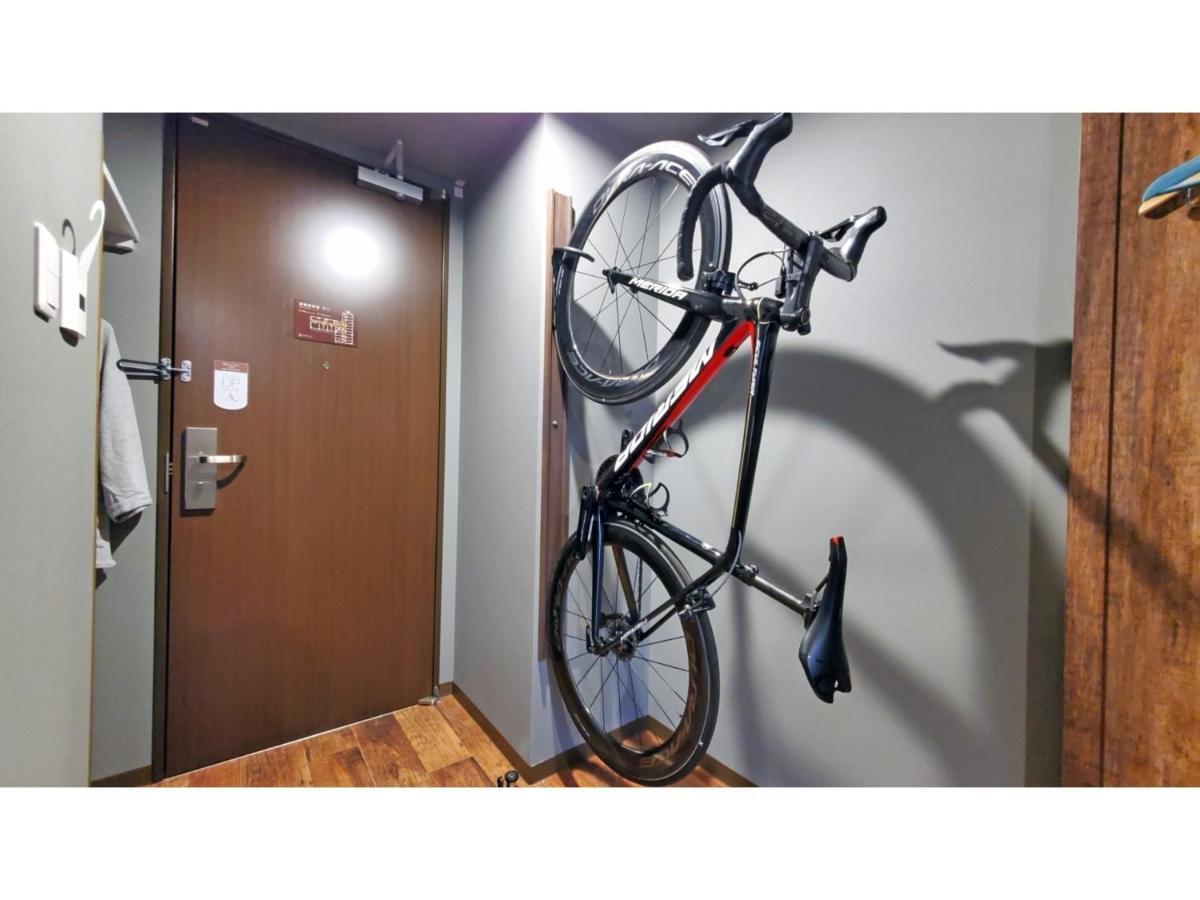 Ｂｕｓｉｎｅｓｓ&Ａｃｔｉｖｉｔｙ Ｃｈａｎｖｒｅ - Vacation Stay 64321V Tochigi Exterior photo