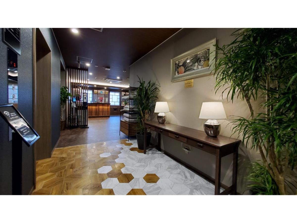 Ｂｕｓｉｎｅｓｓ&Ａｃｔｉｖｉｔｙ Ｃｈａｎｖｒｅ - Vacation Stay 64321V Tochigi Exterior photo