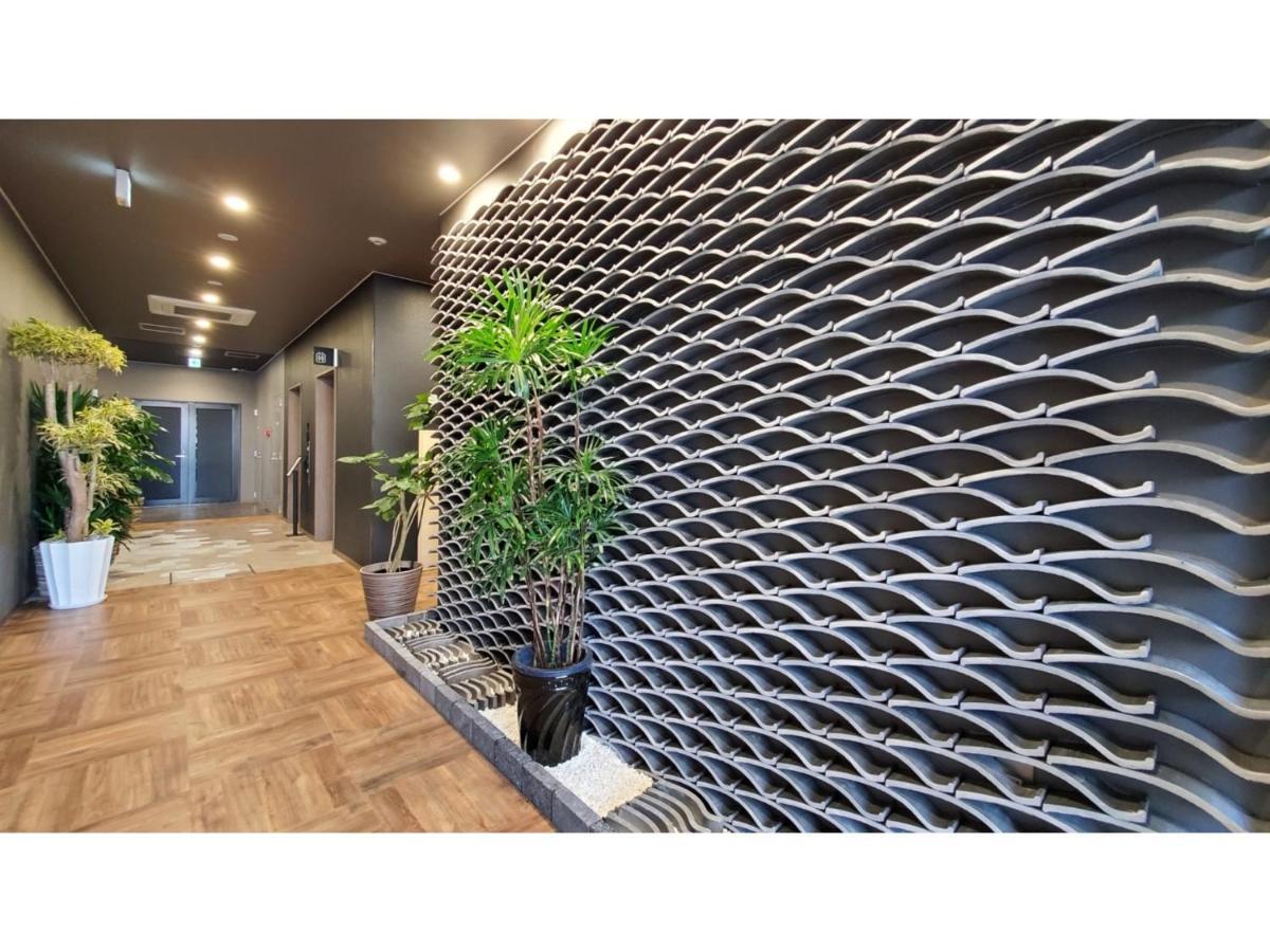 Ｂｕｓｉｎｅｓｓ&Ａｃｔｉｖｉｔｙ Ｃｈａｎｖｒｅ - Vacation Stay 64321V Tochigi Exterior photo