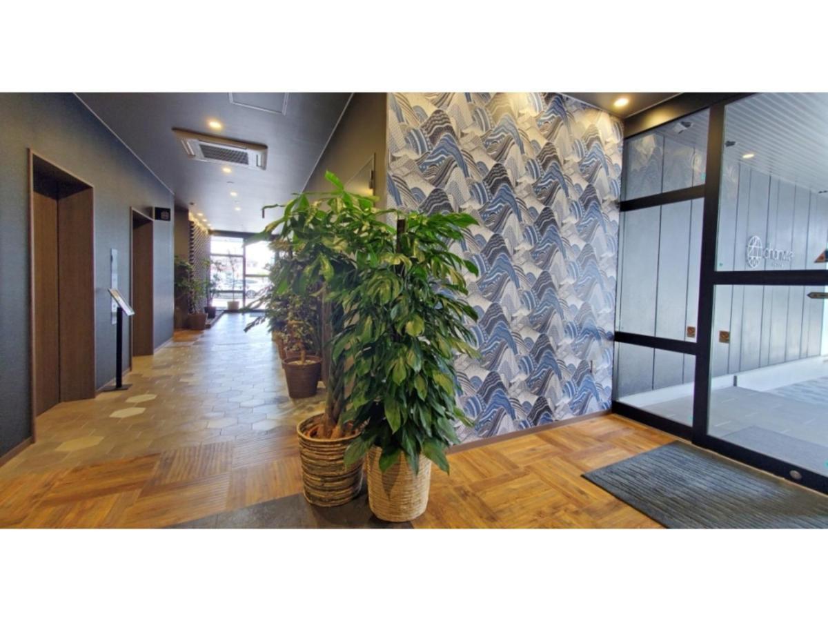 Ｂｕｓｉｎｅｓｓ&Ａｃｔｉｖｉｔｙ Ｃｈａｎｖｒｅ - Vacation Stay 64321V Tochigi Exterior photo